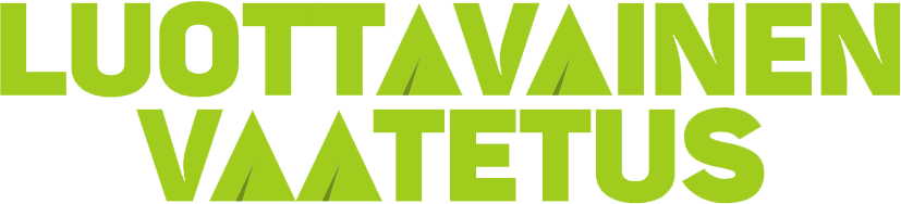 Luottavainen Vaatetus