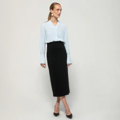 Aarikka hame Fiia, musta