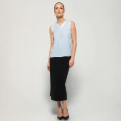 Aarikka hame Fiia, musta