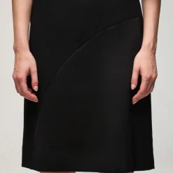 Aarikka naisten mekko, NOVA MEKKO UTU Musta