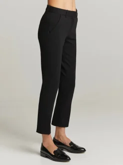 Andiata Naisten Housut, JAMY HOUSU Musta