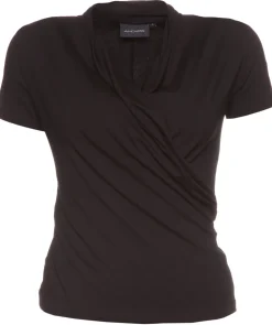 Andiata Naisten Pusero, Fifi 2 Musta