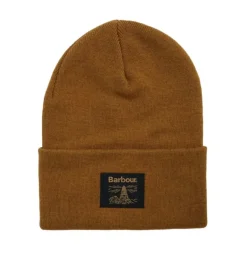 Barbour miesten pipo, Barbour Harton Beanie Hat Sinapinkeltainen