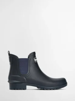 Barbour Wilton Chelsea Welly TUMMANSININEN