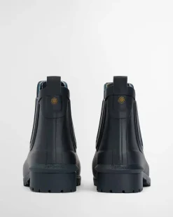 Barbour Wilton Chelsea Welly TUMMANSININEN