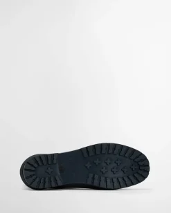 Barbour Wilton Chelsea Welly TUMMANSININEN