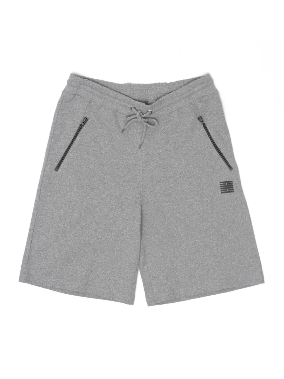 Billebeino Collegeshortsit, Shorts With Brick Keskiharmaa