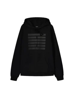 Billebeino Miesten Huppari, DARKSIDE HOODIE Musta
