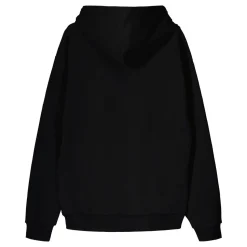 Billebeino Miesten Huppari, DARKSIDE HOODIE Musta