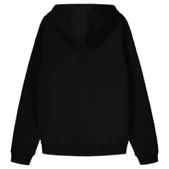 Billebeino miesten huppari, BRICK ZIP HOODIE Musta