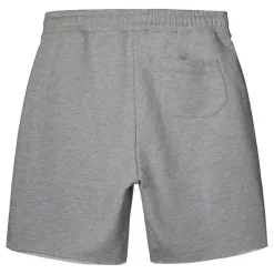 Billebeino miesten shortsit, BILLEBEINO SWEATSHORTS Vaaleanharmaa