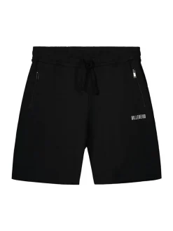 Billebeino miesten shortsit, BILLEBEINO SWEATSHORTS Musta