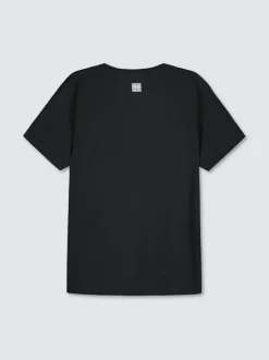 Billebeino Miesten T-paita, RED BRICK T-SHIRT Musta