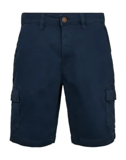 BLACK BLUE miesten shortsit, BLACK BLUE SHORTSI NOS Tummansininen