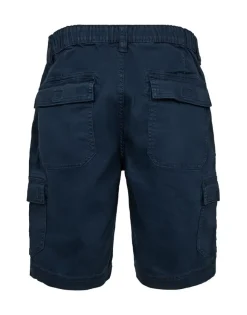 BLACK BLUE miesten shortsit, BLACK BLUE SHORTSI NOS Tummansininen