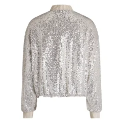 BOSS Orange naisten bleiseri Jilloi Jacket, kullankeltainen