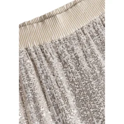 BOSS Orange naisten housut, TILLOI TROUSERS Kullankeltainen