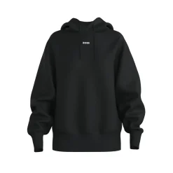 BOSS Orange Naisten Huppari, ETEA Musta