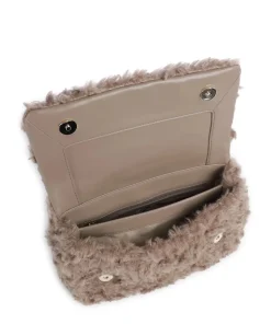 BOSS Orange naisten laukku B Icon Medium Bag, vaalea beige