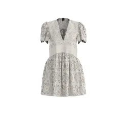 BOSS Orange naisten mekko, DEBRODY DRESS Kitti