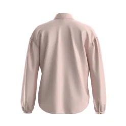 BOSS Orange naisten paitapusero, BARBY BLOUSE Vaaleanpunainen