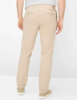 Brax miesten chinot Fabio Hi-Flex Chino, beige