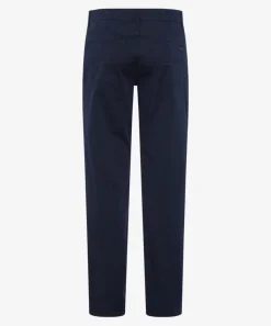 Brax miesten housut, CADIZ ULTRALIGHT SNOS Tummansininen