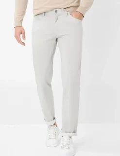 Brax miesten housut, CADIZ ULTRALIGHT Beige