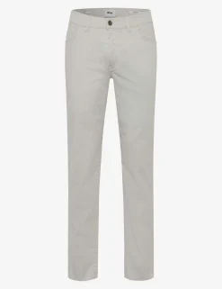 Brax miesten housut, CADIZ ULTRALIGHT Beige