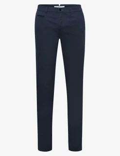 Brax miesten housut, FABIO IN HI-FLEX PERFORMANCE Tummansininen