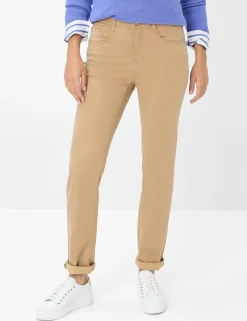 Brax naisten farkut, Carola Kameli