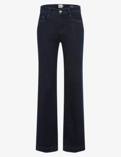 Brax naisten farkut, MAINE Tummansininen