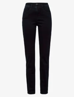 Brax naisten farkut, MARY Tummansininen