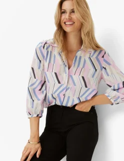 Brax naisten farkut, SHAKIRA Musta