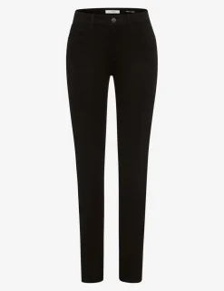 Brax naisten farkut, SHAKIRA Musta