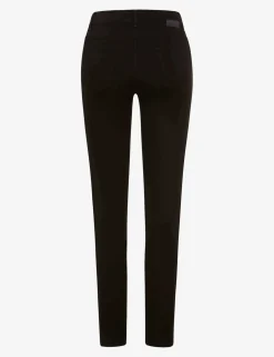 Brax naisten farkut, SHAKIRA Musta