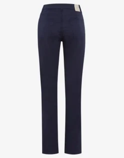 Brax naisten housut, CAROLA ULTRALIGHT Tummansininen