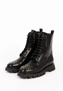 Bukela Naisten Kengät, DYLAN BLACK BOOT Musta