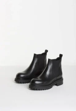 Bukela, Naisten Kengät, Trent Nilkkuri Musta