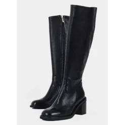 Bukela naisten saappaat, ALUCIA BOOT Musta