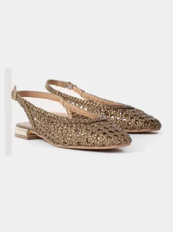 Bukela naisten sandaalit, EVANS Khaki