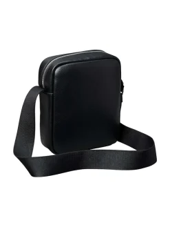 Calvin Klein Jeans laukku Raides Reporter, musta