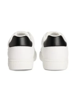 Calvin Klein Jeans miesten kengät, CLASSIC CUPSOLE Valkoinen