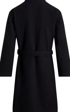 Calvin Klein Miesten Kylpytakki, ROBE Musta