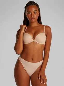 Calvin Klein naisten alushousut, CK THONGN Kitti