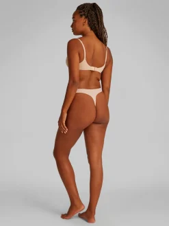 Calvin Klein naisten alushousut, CK THONGN Kitti