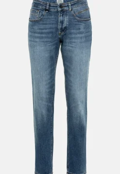 Camel Active miesten farkut, WOODSTOCK FLEX ACTIVE Indigo