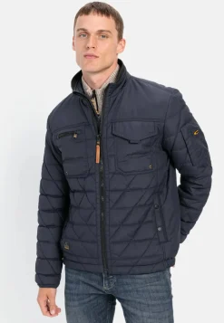 Camel Active Miesten Takki, TIKKIPUSAKKA Tummansininen