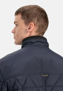 Camel Active Miesten Takki, TIKKIPUSAKKA Tummansininen