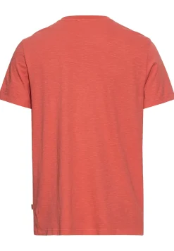 Camel Active miesten t-paita,3T17 Punainen